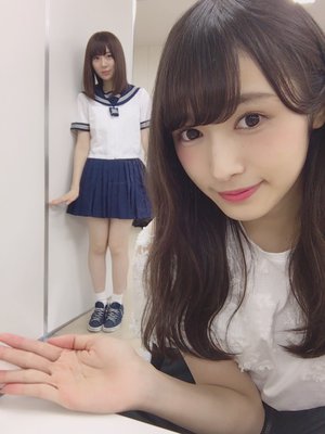 なーこちゃん。のサムネイル