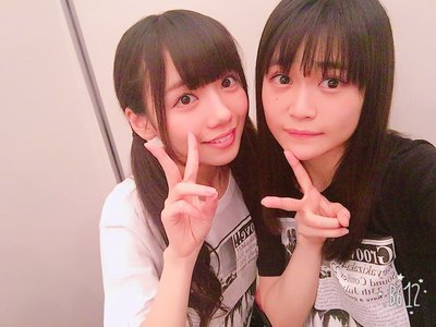 虹花からメールです\❤︎/欅共和国1日目のサムネイル