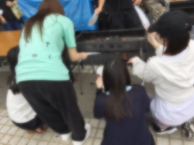 大好きな銀だらのお弁当食べたよ～美味しかったよ～ - 画像2