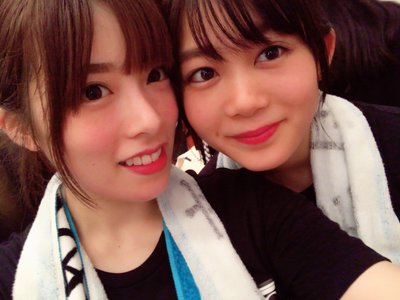 やっぱり皆とじゃないとだめなんだ！〜376〜のサムネイル