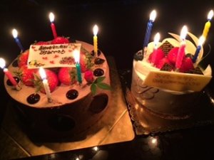 記念日。のサムネイル