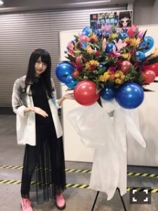 1アルバム個別握手会（京都） - 画像2