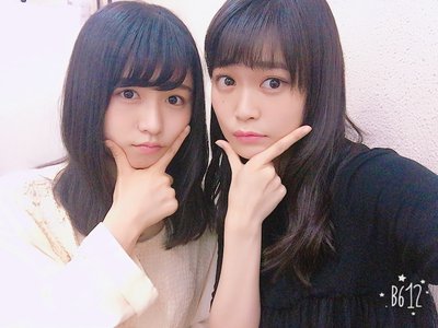 虹花からメールです\❤︎/1stアルバム個別握手会スタートっのサムネイル