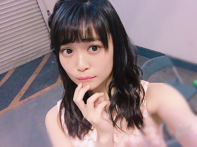 虹花からメールです\❤︎/1stアルバム個別握手会スタートっ - 画像2