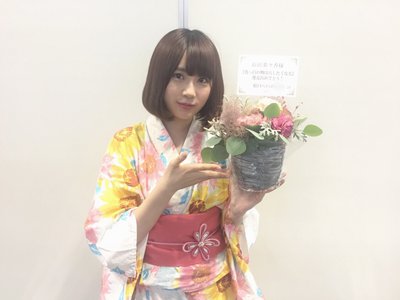 お花&スペイベ - 画像2