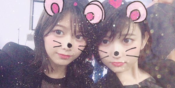 いろいろ。のサムネイル