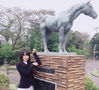 全日本ジュニア馬場馬術大会！ - 画像1