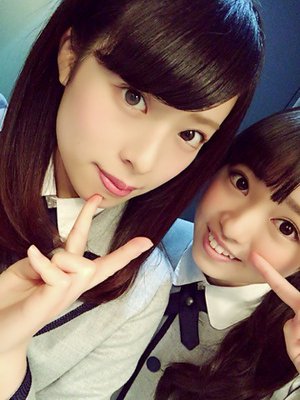 ＼お茶キャンペーンガール❤︎︎58／ - 画像3