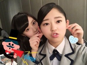 ＼お茶キャンペーンガール❤︎︎58／ - 画像4
