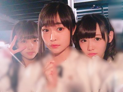 虹花からメールです\❤︎/スタート☆彡のサムネイル