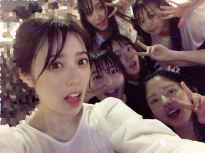 なぜ私たちはこんなに濡れているのか（541） - 画像2