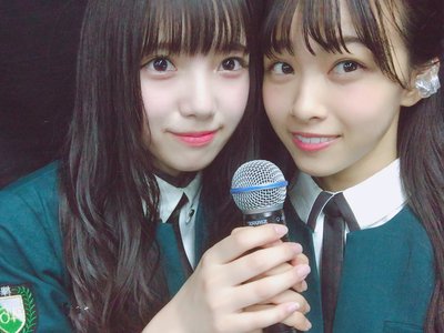 ありがとうございました!のサムネイル