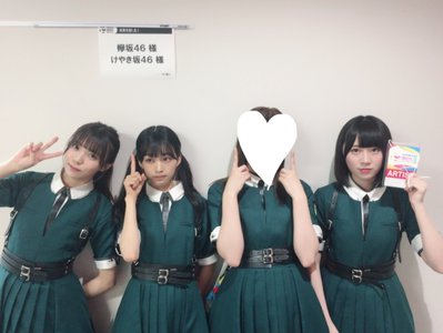 ( >_[・])  ロック - 画像2
