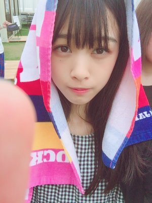 メロンおいしかったけど、バナナスムージーも美味しかった、甘党です( "´༥`"  )のサムネイル