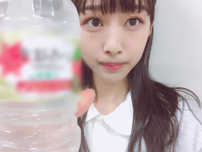 メロンおいしかったけど、バナナスムージーも美味しかった、甘党です( "´༥`"  ) - 画像2