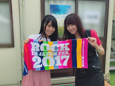 ☀︎RIJF2017☀︎ - 画像2