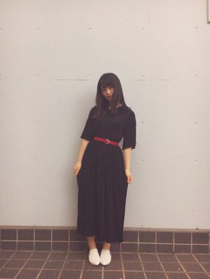 外ハネ、226のサムネイル