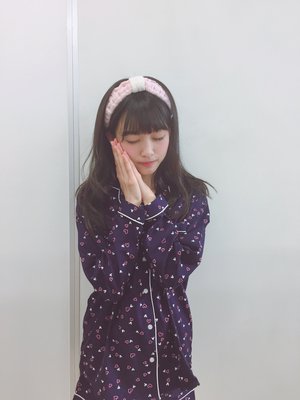 最近のブログ短いって言われたから今日は短くないよ（笑）名古屋めしはツアーのときに食べられたらいいな(✿︎´ ꒳ ` )のサムネイル