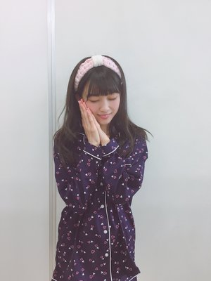 最近のブログ短いって言われたから今日は短くないよ（笑）名古屋めしはツアーのときに食べられたらいいな(✿︎´ ꒳ ` ) - 画像2