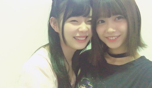 灼熱。のサムネイル