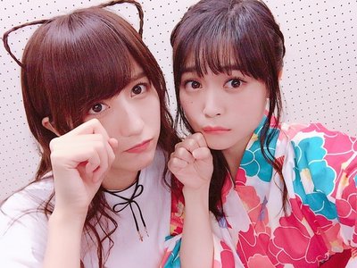 虹花からメールです\❤︎/ - 画像5