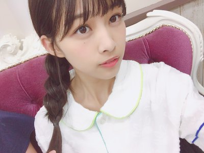 むらさきいもそふとくりーむ。 - 画像2