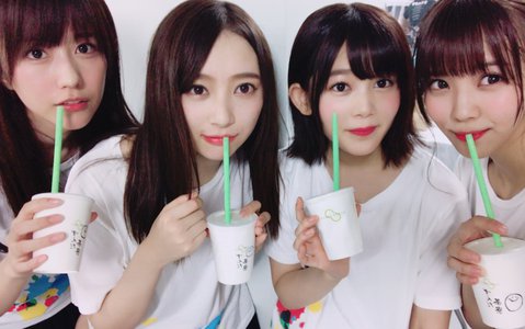 もう8月終わっちゃうんだな〜☆彡のサムネイル