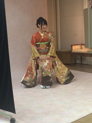 成人の日のことのサムネイル