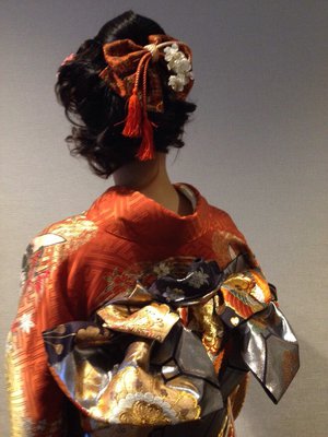 成人の日のこと - 画像2