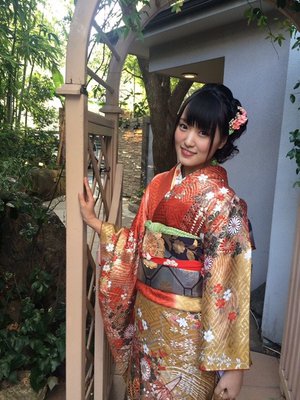 成人の日のこと - 画像3