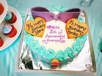 *̣̩⋆̩*HAPPY_BIRTHDAY*̣̩⋆̩* - 画像3
