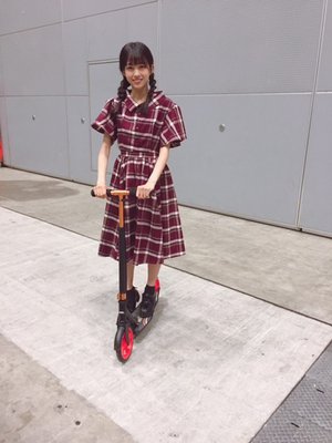 可愛いお洋服に出会えてそれが自分に合った服だったときすごく嬉しくなる➳♡゛のサムネイル