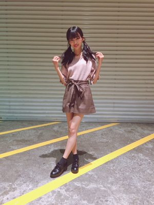 可愛いお洋服に出会えてそれが自分に合った服だったときすごく嬉しくなる➳♡゛ - 画像5