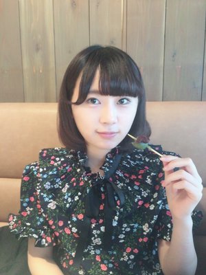 和菓子って天才 - 画像1