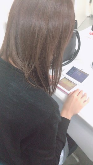 ここにない足元の靴 - 画像1