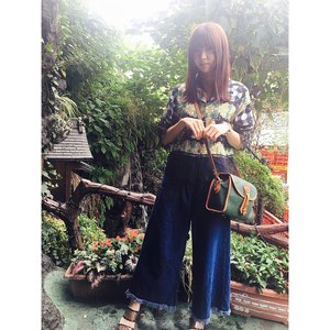 最近私服褒められることが多くて嬉しい☆彡のサムネイル