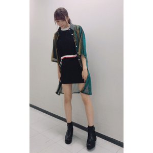 雨の中カッパ着て自転車こいで中学校通ってたのが嘘みたい☆彡のサムネイル