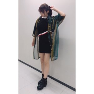 雨の中カッパ着て自転車こいで中学校通ってたのが嘘みたい☆彡 - 画像2