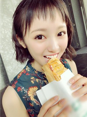 できたてに弱いのよね✌︎のサムネイル