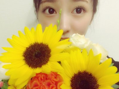 …家にいるのにね。おかしいね( ･ᴗ･ )のサムネイル