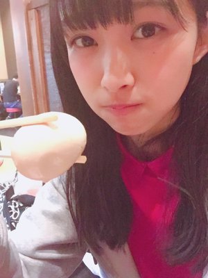 お腹すいているときにこのブログは読みましょう～（笑）（笑）（笑）のサムネイル