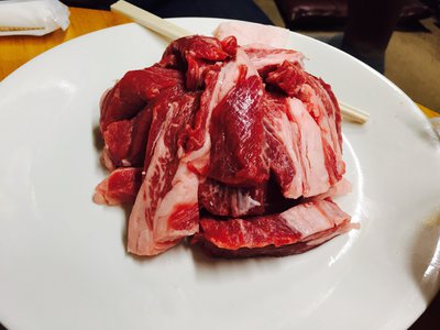 お腹すいているときにこのブログは読みましょう～（笑）（笑）（笑） - 画像3