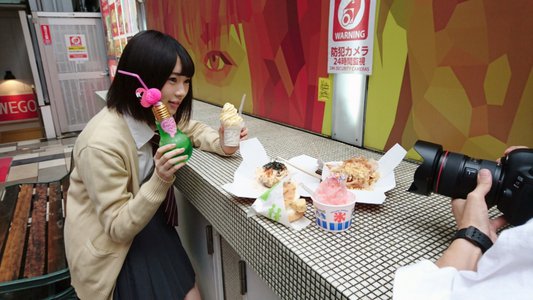 明日はスペイベやあ - 画像2