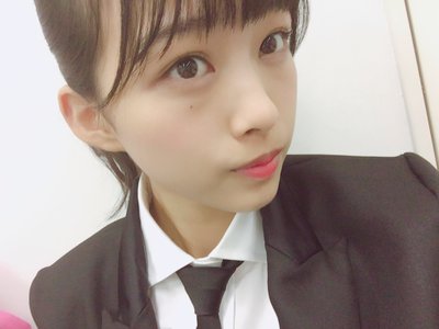 ばななみるく味。のサムネイル