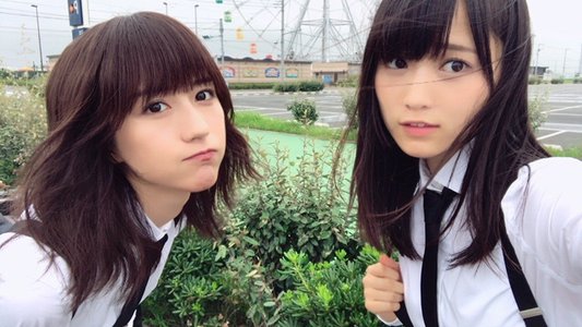 風に吹かれても♪ - 画像1