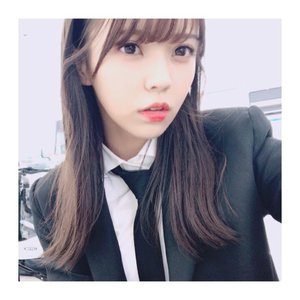 初スーツ☆彡のサムネイル