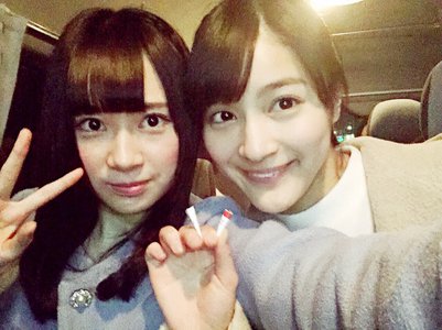 緊張の1日。のサムネイル