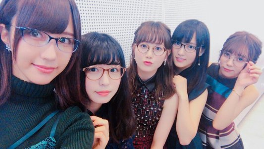 めがね(___⚯̫___)♪ - 画像1