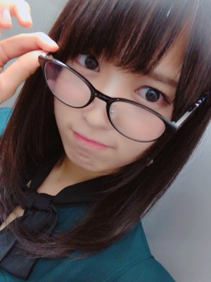 めがね(___⚯̫___)♪ - 画像4