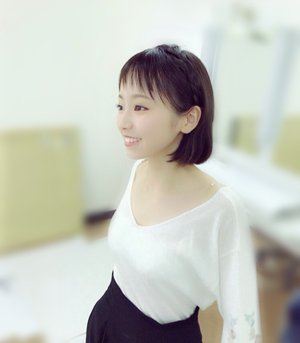 ちょっとした楽しみ ♡︎ʾʾのサムネイル